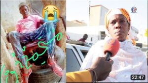 (Vidéo) – Dr@me à Tivaouane : 17 ans, Ahmed Ndao tůé par son ami. La cause est déroutante