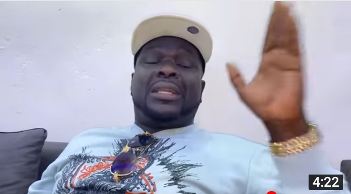 (Vidéo) – Griff sur Sidy Diop : « Artiste dagay partagé ak say musiciens… Koussi meune na daw »