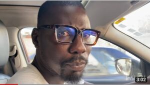 (Vidéo) : L&rsquo;ex manager de Sidy Diop, freine Mbaye Kouthia : « Arrêtel filmé wala nga… »
