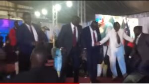 (Vidéo) : Balla Gaye 2 et Modou Lo rendent hommage à Tyson. C&rsquo;est émouvant