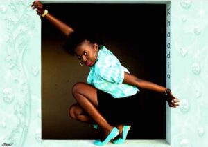 Arrêt sur image : Pape Sidy Fall publie une ancienne photo de sa femme et la surnomme « Thingueuzz »