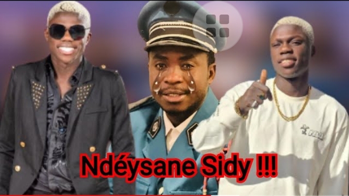 Tournée en Italie: Après le guitariste, Ndiap le danseur de Sidy Diop prend la fuite