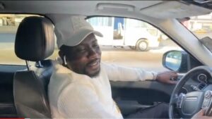 (Vidéo): « Sou bayé waye, ma bayi féthieu », Wally Seck moma téyé si show biz bi