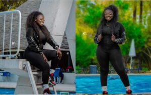 ( Photos): A la découverte de Zotaipupa, la tik tokkeuse qui secoue la toile