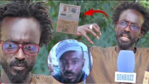 (Vidéo) – Déception,  arnaque : Thiouth de la série « mbéttel » brise le silence