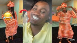 Challenge Wally Seck : Les Sénégalais se déchaînent pour 1 million sur le son « Maggou demb »