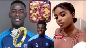 Al Khaïry: Découvrez la date du mariage de l&rsquo;actrice Virginie et L&rsquo;international footballeur Moustapha Name