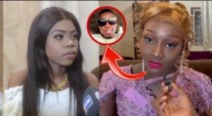 (Vidéo): Émouvant témoignage de Ndakhté à son mari  » dafma beug bama Khamko »