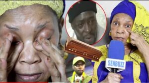 (Vidéo): Selbé Ndom fait des révélations sur Ousmane Sonko « souma fayé ma wakh ko »