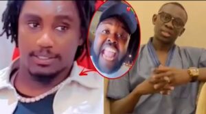 (Vidéo)- Baramundi : Même date, même lieu pour Wally Seck et Pape Diouf : Boucher Ketchup crie de colère