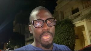 (Vidéo)_Wally Seck vs Pape Diouf, Baye Zale l&rsquo;ex manager de Sidy Diop clôt la débat