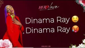 (Vidéo): Sokhou Bb dévoile le teaser de son  nouveau clip « Hero Love »