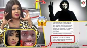 (Vidéo) – « Kocc wonama nima Soumboulou ak Adamo dagn ko contacté pour… » Adji Mass