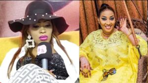 (Vidéo) – Oumou Sow quitte le Showbiz et devient business women
