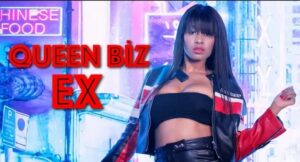 (Vidéo): Queen Biz dévoile son nouveau clip titré  » EX »