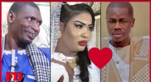 Polémique sur le divorce de Soumboulou, l&rsquo;ami intime de Diop Khass réagit et annonce une bonne nouvelle