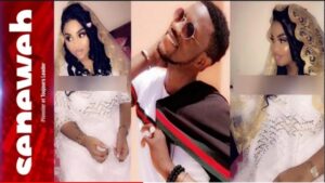 (Vidéo)-Divorce Bass Thioung et Diarra Vaz : La vérité…