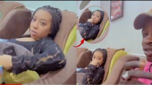 (Vidéo) – El Pothio et Zeyna Ndour : La belle complicité