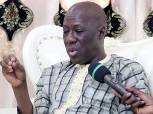 Nécrologie : Décès du promoteur de lutte Serigne Modou Niang de Mouniang Production