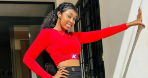 Sublime, Tatira Sow cite Rachel Zoé. La raison émeut la toile (Photos)