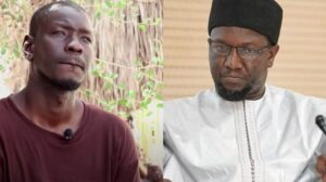 Abdou Karim Gueye et Cheikh Oumar Diagne recouvrent la liberté