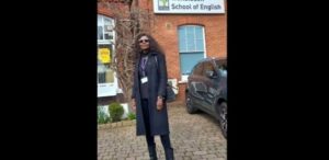 Coumba Gawlo retourne à l&rsquo;Université