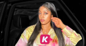 Abidémi Awotale en mini-jupe, la toile affolée (Photos)