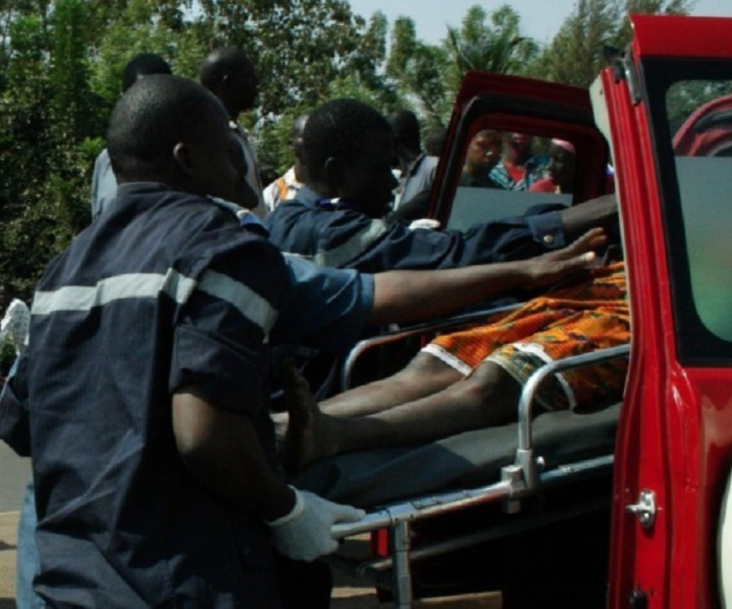 Dahra Djoloff : Décès d&rsquo;un transporteur de 65 ans… Découvrez la cause