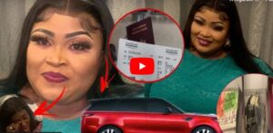 (Vidéo) – Anniversaire : Voiture, billet d&rsquo;avion, le gigantesque cadeau reçu par Alima Thiopet de la Tfm.