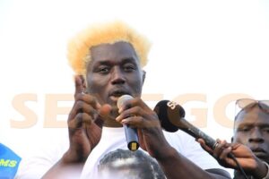 Balla Gaye 2 sur Franc : « C&rsquo;est moi seul qui peut l&rsquo;arrêter ndakh gnémé wouma »