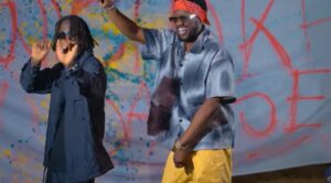 « Wichakh », le nouveau clip de Bass Thioung et Attack , le Dip Doundou Guiss gambien