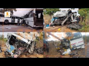 Accident Kaffrine – « Borom bus bi mayoul diameu chauffeur bi », Chef de garage