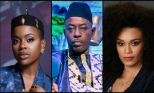 Afrima 8 : Dj Boubs parmi les maîtres de cérémonie de la « Teranga Edition » ?