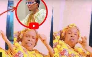 (Vidéo) – Fatou Laobé à Sidy Diop : « Mounieul bou nékoul wone yaw say musiciens dougnou xam fouy Europe »