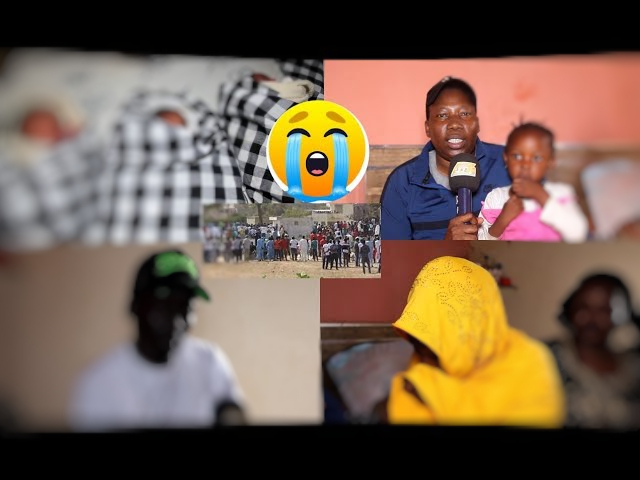 Mère de triplés : Seynabou Sarr décède le 31 décembre 2022