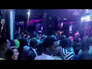 Vogue : Kéba Seck fait le plein et assure le show