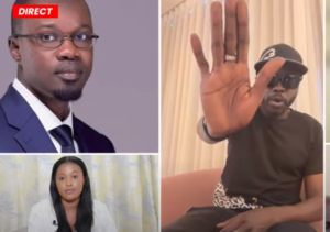 Mollah Morgun présente ses excuses à Sonko : « Je me suis trompé de bonne foi »