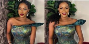 (04 photos) – Sublimissime, Kala, l&rsquo;actrice, ses rondeurs et la robe à sequins