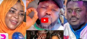 (Vidéo) – Divorce Balla Gaye 2 et Boury Bathily : Ketchup rétablit la vérité : « Dou deug seuy bi tassoul »