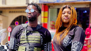 Remariage : Mia Guissé et No Face se sont-ils réconciliés ?