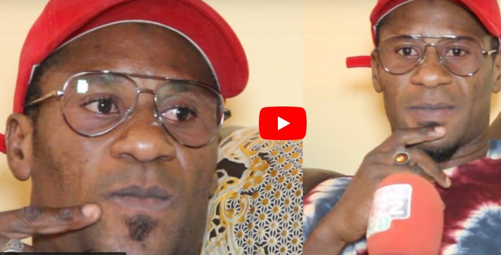 (Vidéo)- Mar Lo Famille Sénégalaise : « Amouma diabar… Khamouma sama papa mo takh… »