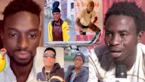 « Ils sont partis rejoindre… Ils avaient prévenu Sidy Diop devant moi », révèle Adamo