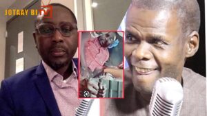 Pape Alé Niang – « Sou déwéé dafa kharou », Oustaz Maodo Faye