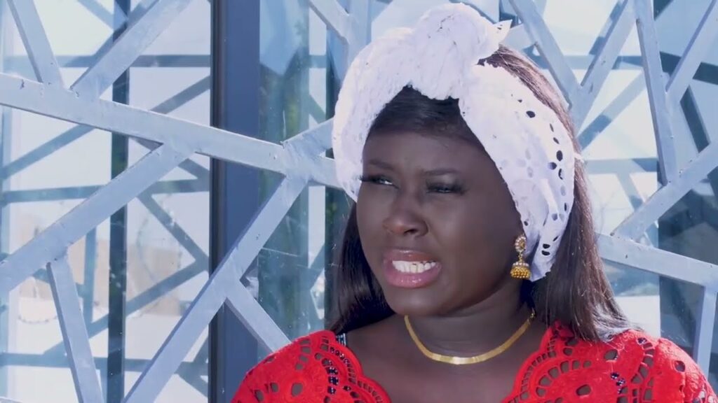 (Vidéo) : Famille sénégalaise- saison 2- épisode 44 : Bande annonce