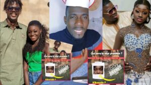 Prank Star : Makhfousse se prononce sur le cas Ndakhté et Mario  » Mangui toubb »