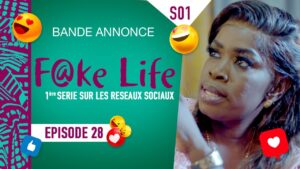 Fake Life : Bande annonce de l’épisode 28
