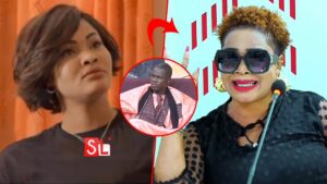 Soumboulou à Adji Mass : « Khawma wone djiko bi moungui si yow, yoniw mala, yalla nagnou yalla até »