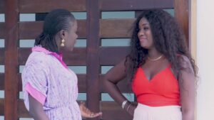 FAMILLE SENEGALAISE – Saison 2 – Episode 48