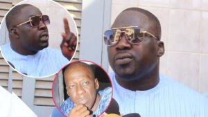 Gris Bordeaux : « Na promoteurs yi roy si Serigne Modou Niang, kou melni mom doufi amati »