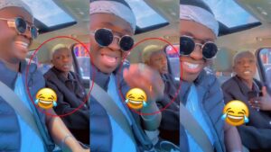 Ndiap, danseur de Sidy Diop : « Natt na sama bopp, dama khew »